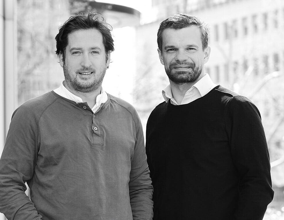 Marcus Langheinrich, Danny Manke