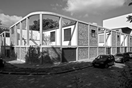 Beispiele Privathäuser