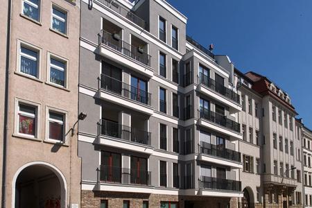 Beispiele Wohnungsbau
