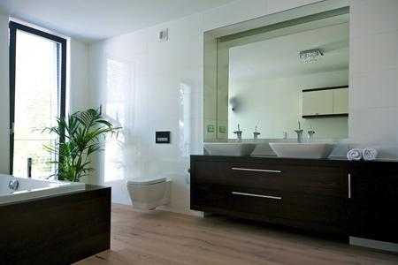 Beispiele Privathäuser