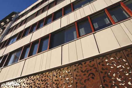 Beispiele Wohnungsbau