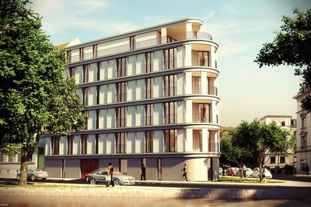 Beispiele Wohnungsbau