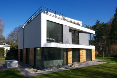 Beispiele Privathäuser