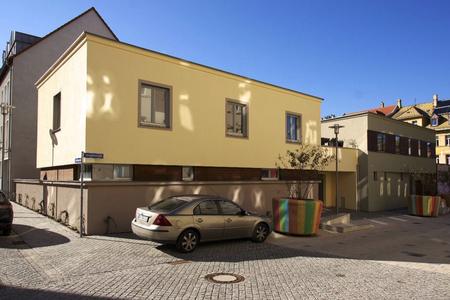 Beispiele Privathäuser