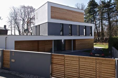 Beispiele Privathäuser