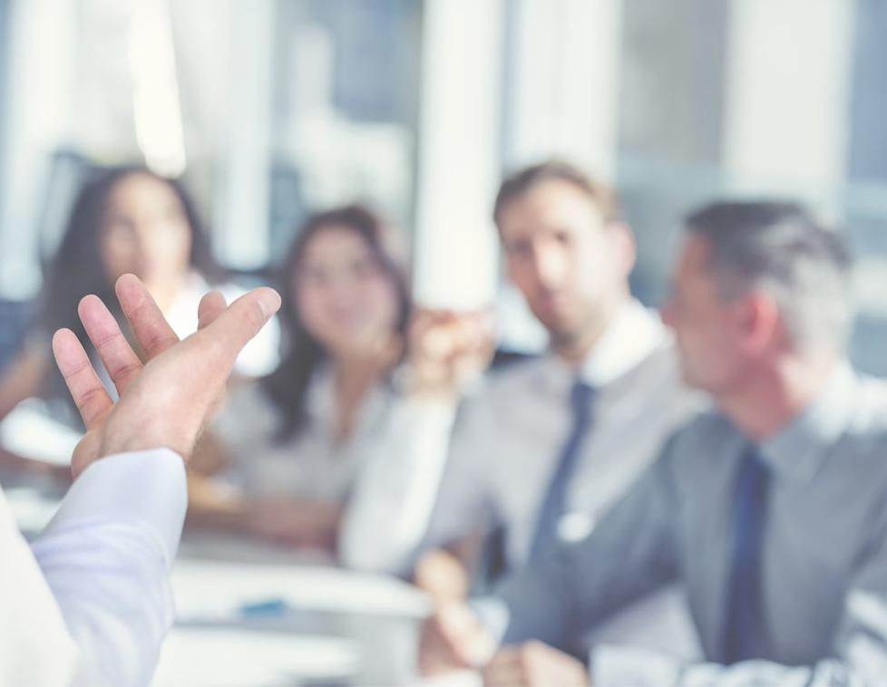 Der Positionierungs-Workshop