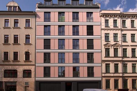 Beispiele Wohnungsbau