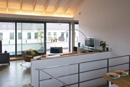 Beispiele Wohnungsbau