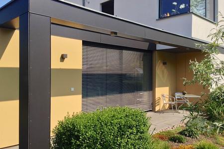 Beispiele Privathäuser