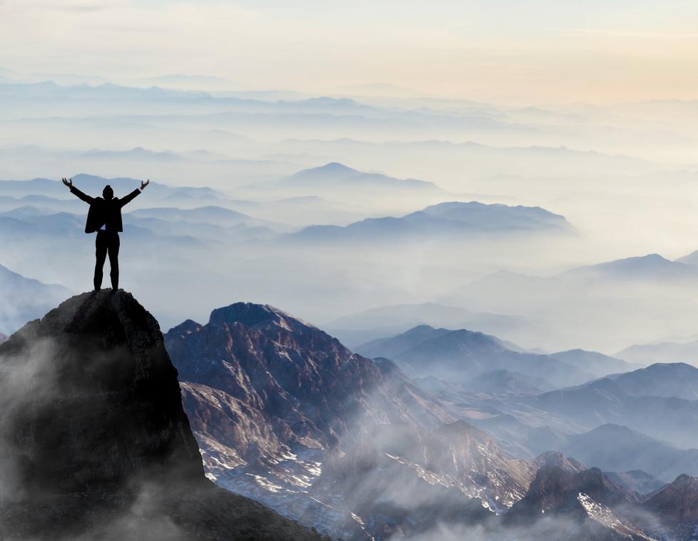 Erfolg und Misserfolg sind planbar