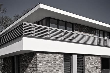 Beispiele Privathäuser