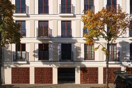 Beispiele Wohnungsbau
