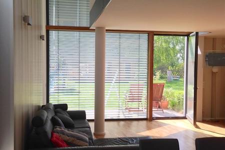 Beispiele Privathäuser