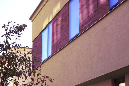 Beispiele Privathäuser