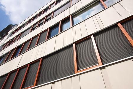 Beispiele Wohnungsbau
